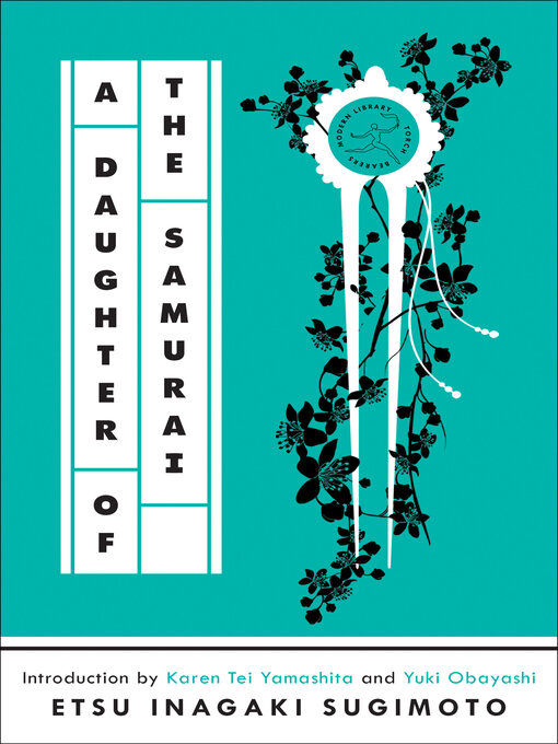 Title details for A Daughter of the Samurai by Etsu Inagaki Sugimoto - Wait list